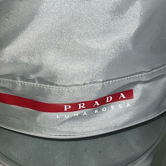 Prada Crossbody - Picture 4 of 6